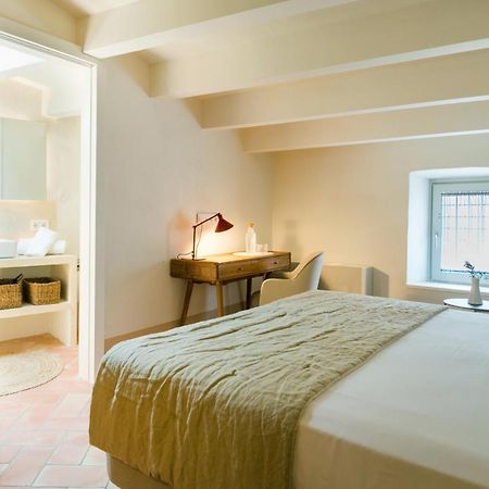 Can Mascort Eco Hotel Палафругел Екстериор снимка
