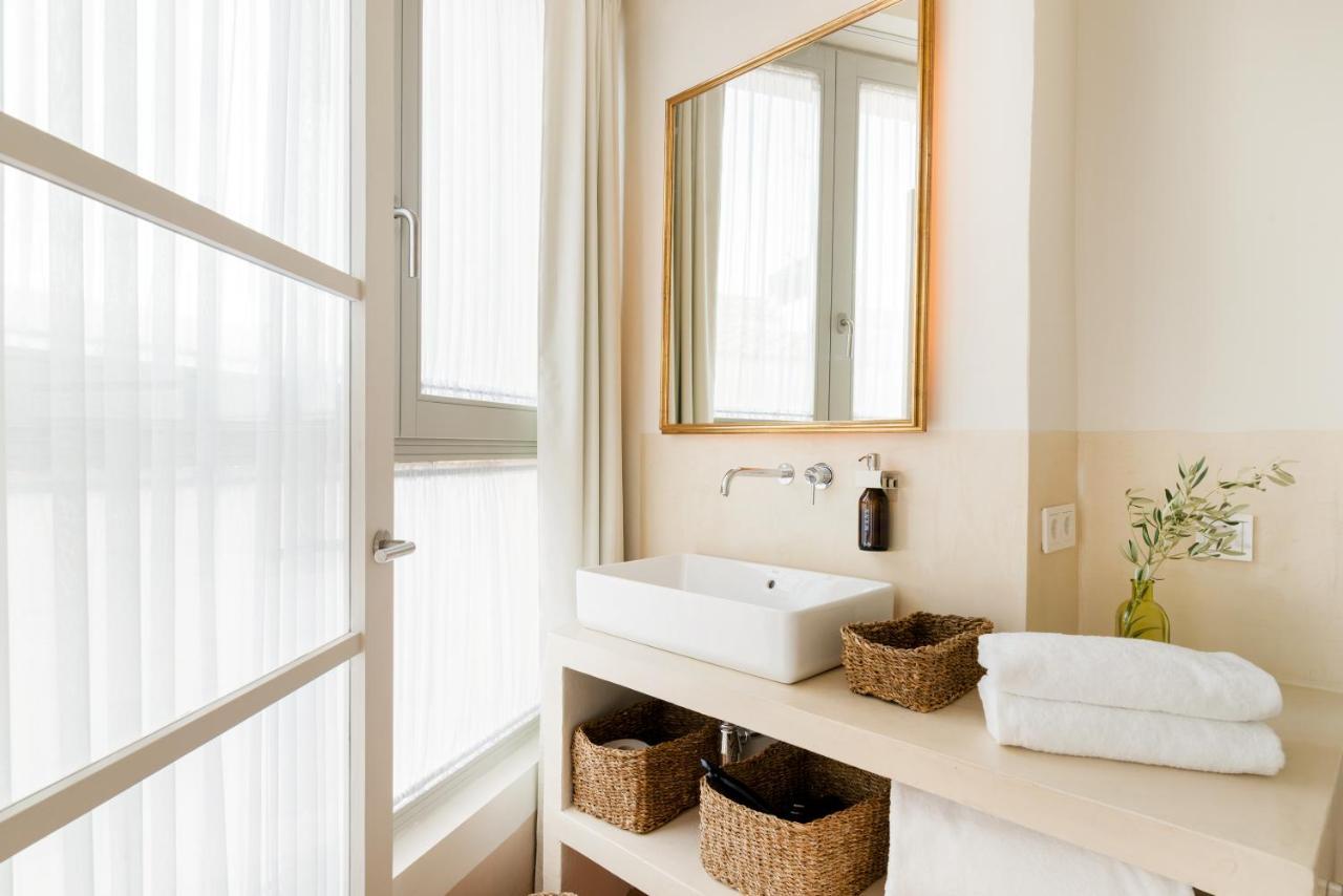 Can Mascort Eco Hotel Палафругел Екстериор снимка