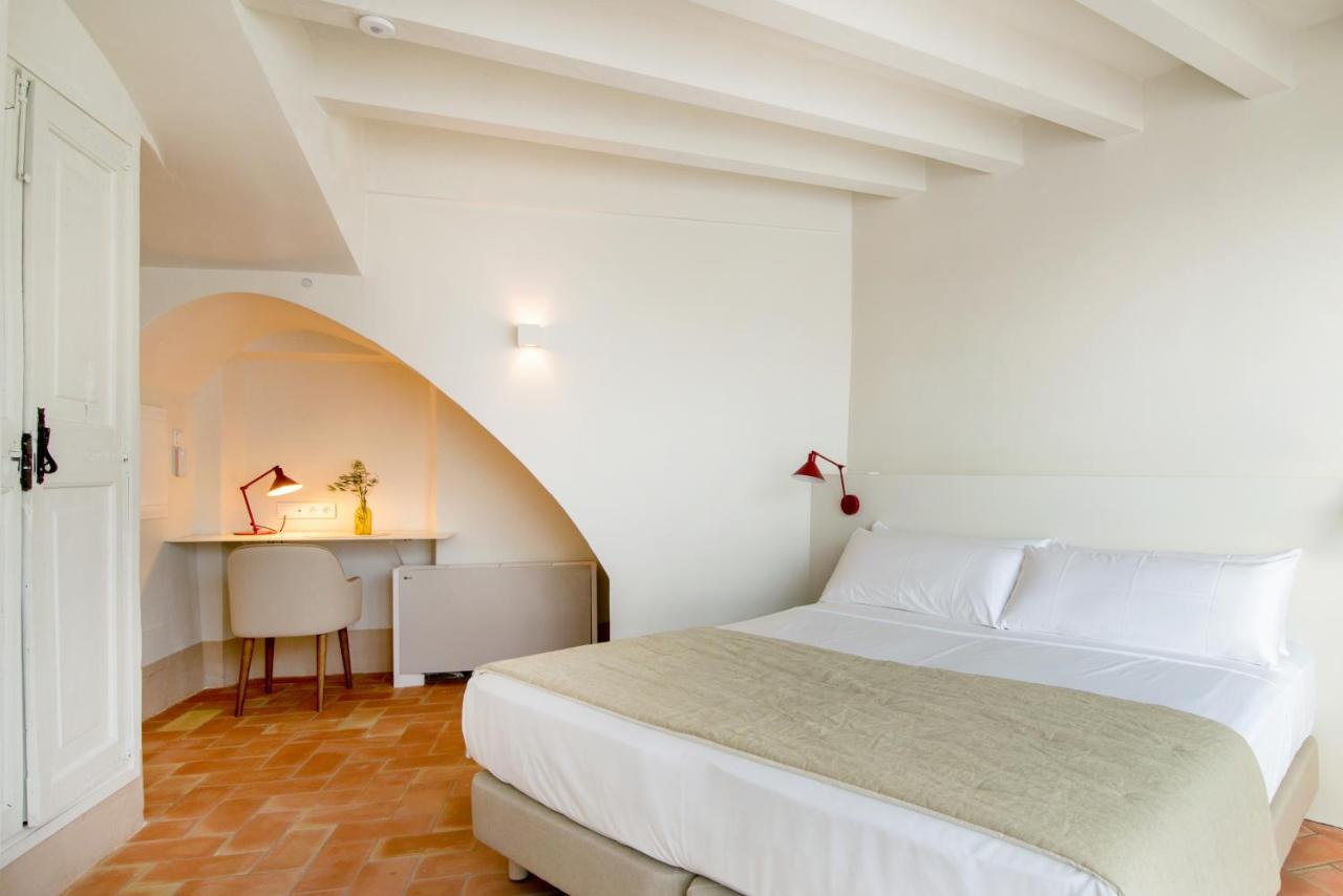 Can Mascort Eco Hotel Палафругел Екстериор снимка