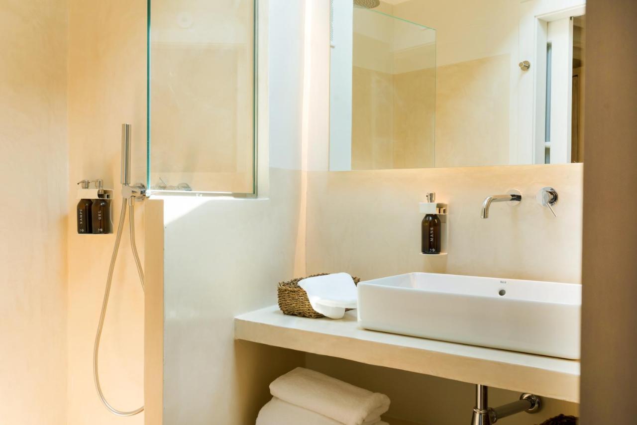Can Mascort Eco Hotel Палафругел Екстериор снимка