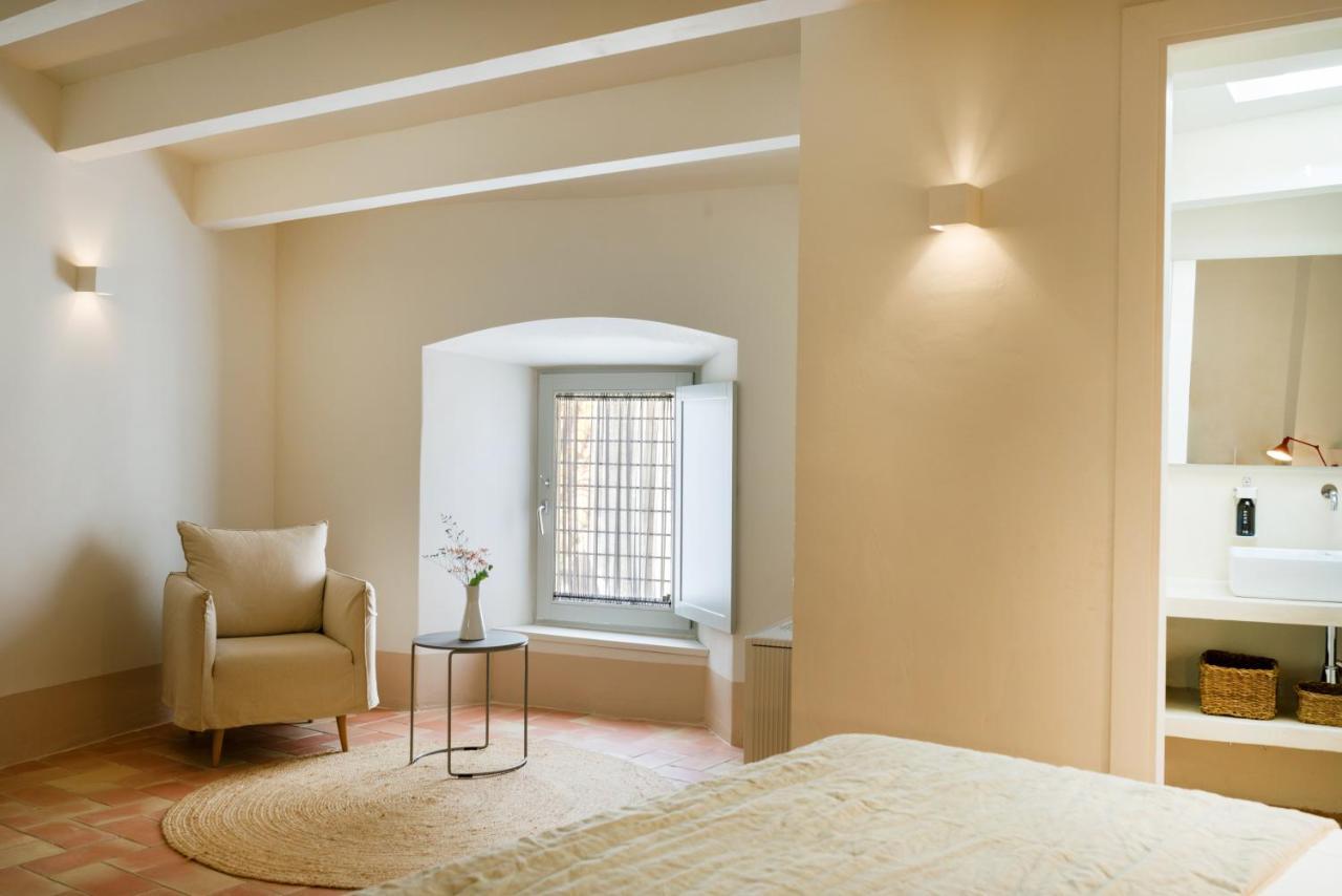 Can Mascort Eco Hotel Палафругел Екстериор снимка