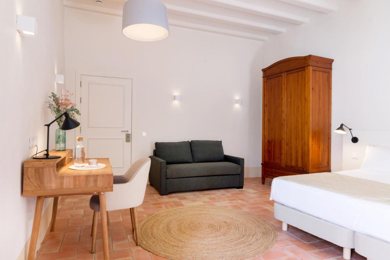 Can Mascort Eco Hotel Палафругел Екстериор снимка