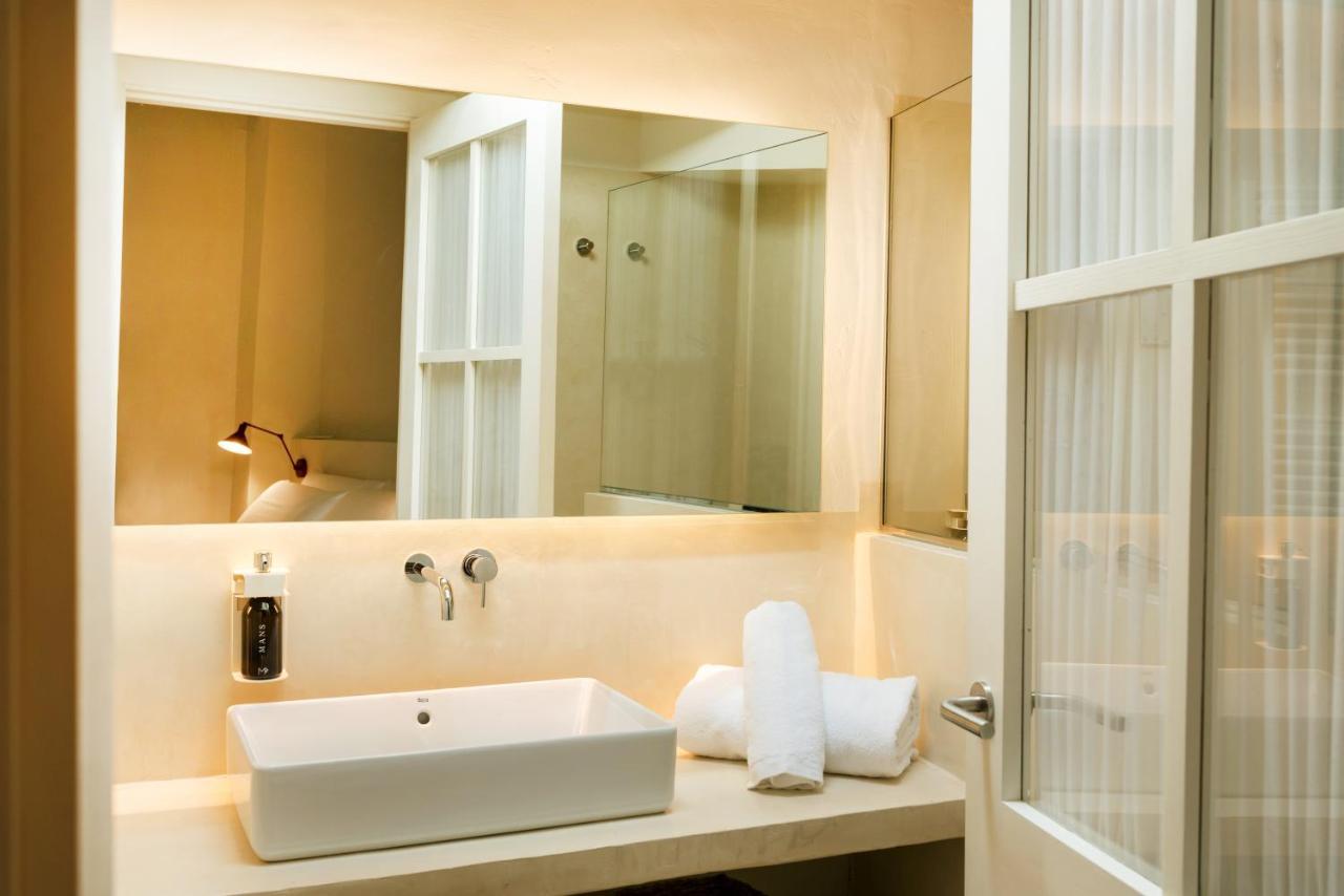 Can Mascort Eco Hotel Палафругел Екстериор снимка