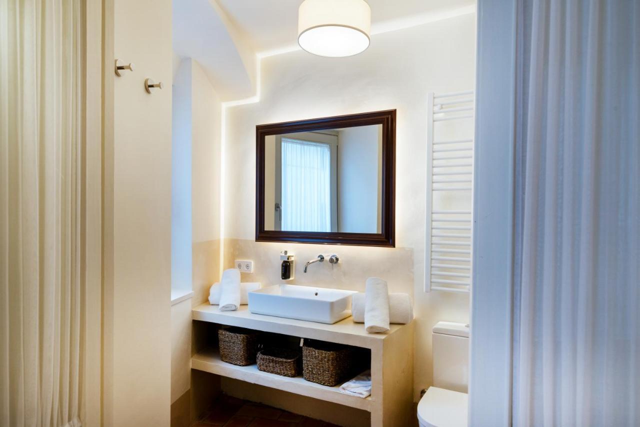 Can Mascort Eco Hotel Палафругел Екстериор снимка