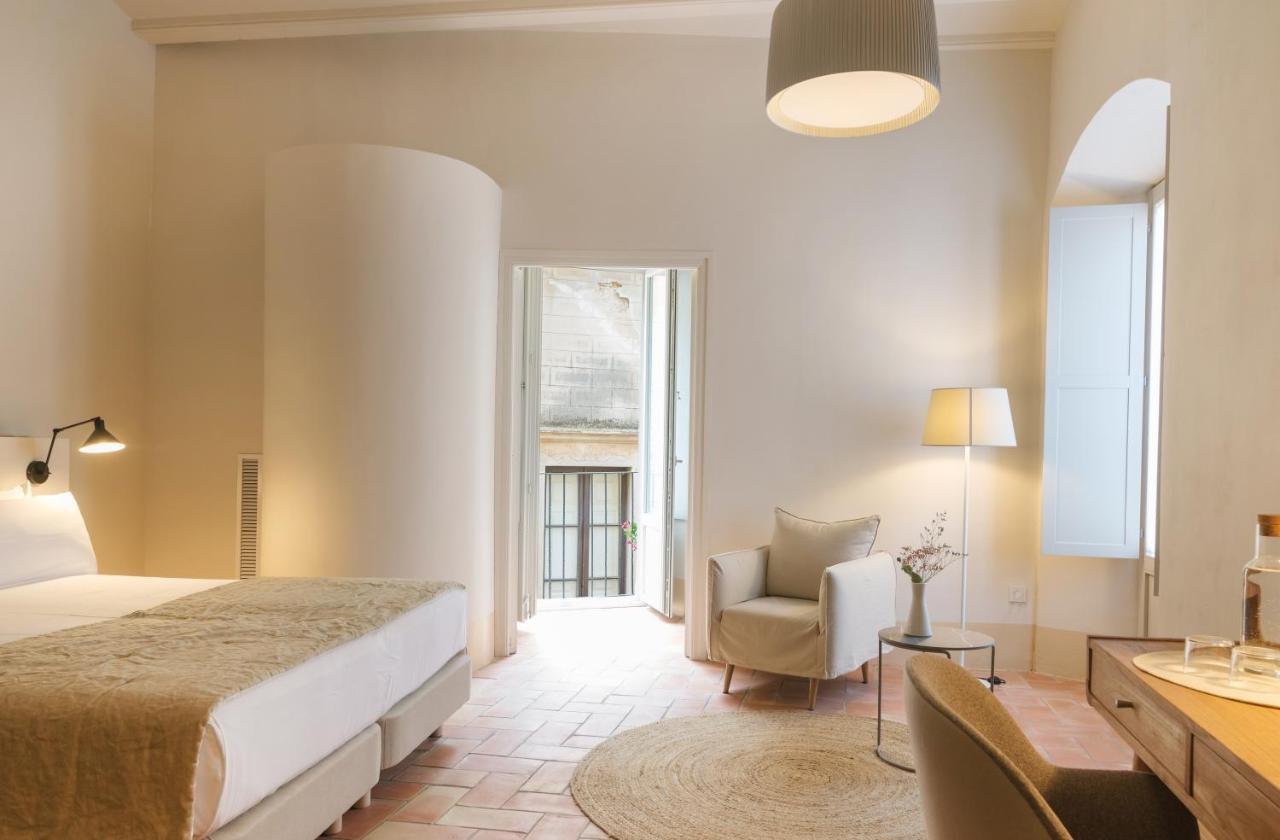 Can Mascort Eco Hotel Палафругел Екстериор снимка