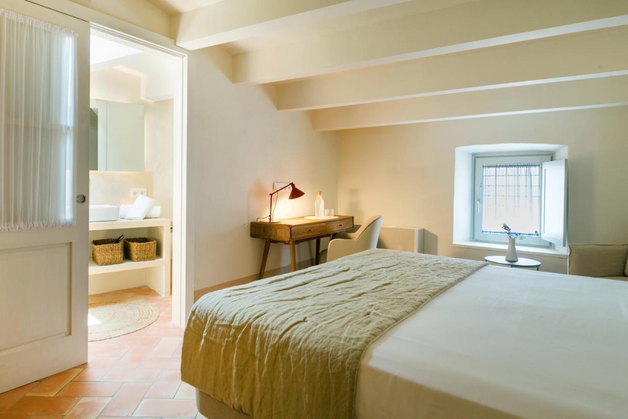 Can Mascort Eco Hotel Палафругел Екстериор снимка