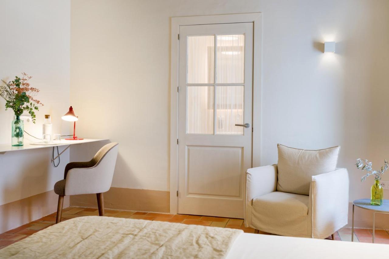 Can Mascort Eco Hotel Палафругел Екстериор снимка