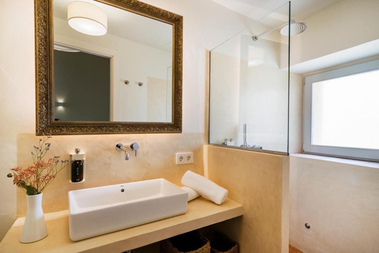 Can Mascort Eco Hotel Палафругел Екстериор снимка