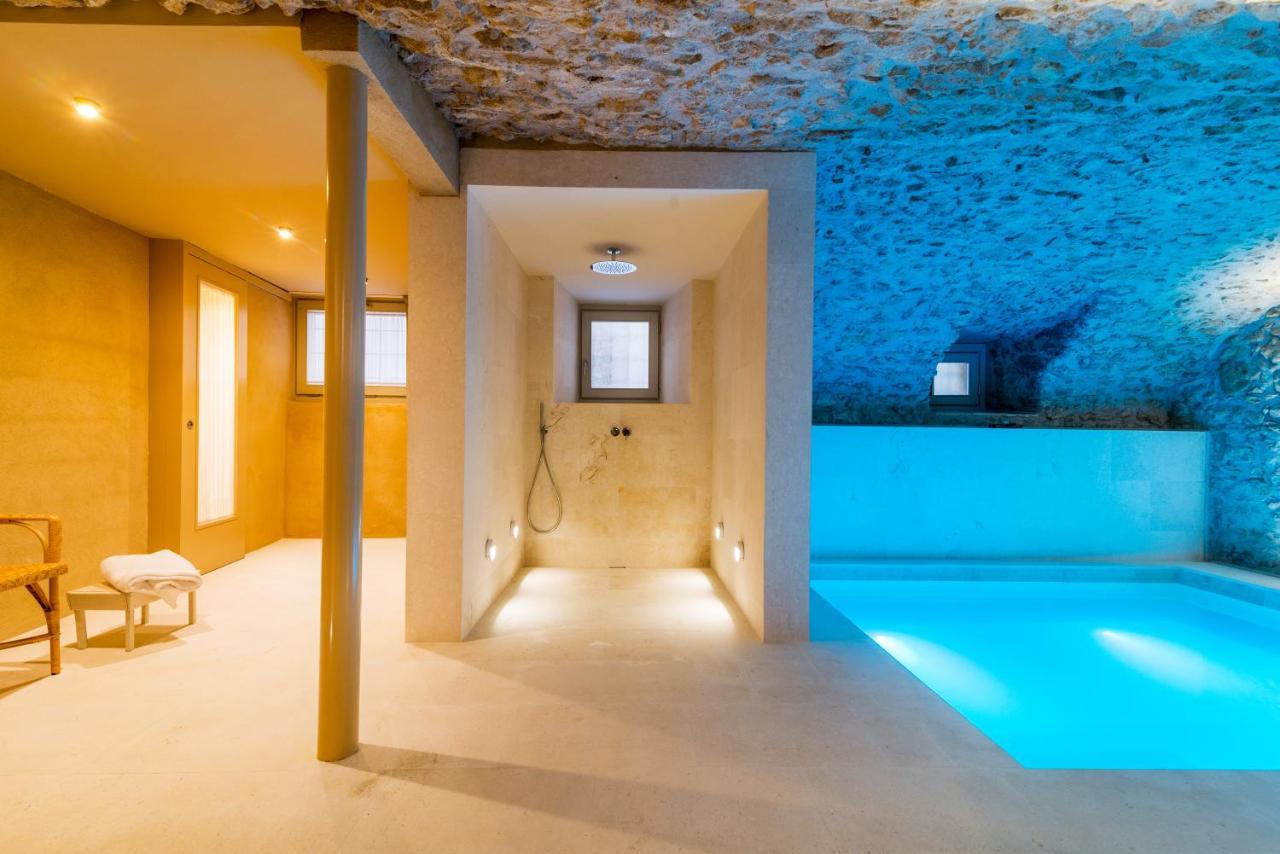 Can Mascort Eco Hotel Палафругел Екстериор снимка