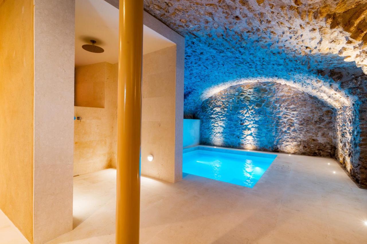 Can Mascort Eco Hotel Палафругел Екстериор снимка